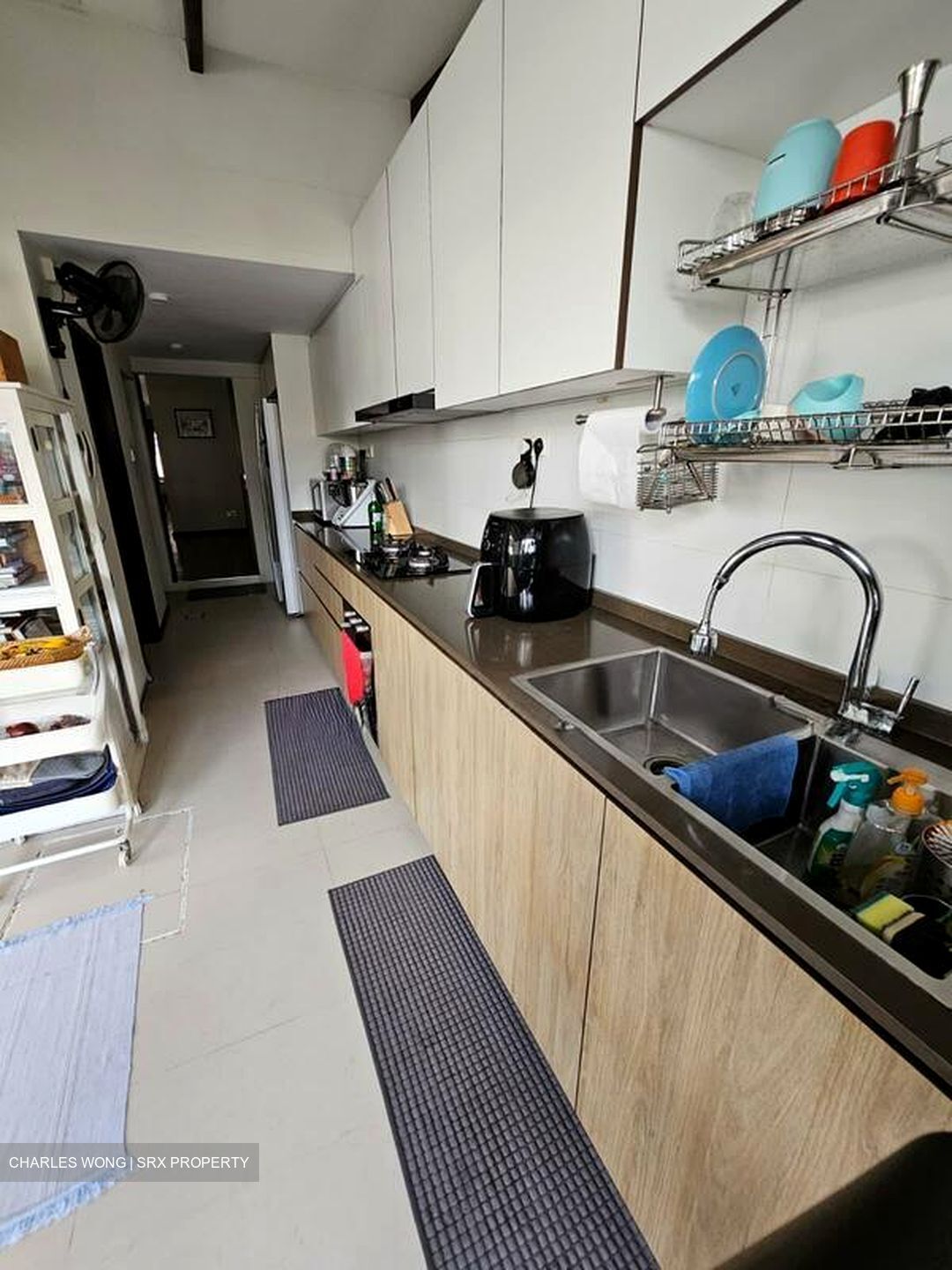 Normanton Park (D5), Terrace #497766861